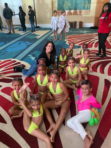 Dance School «Xpressit Dance Center», reviews and photos, 253 NE 2nd Rd, Homestead, FL 33030, USA