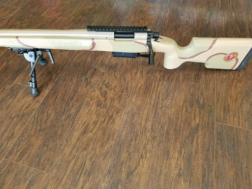 Gun Shop «Extreme Shooting Sports», reviews and photos, 1137 W Visalia Rd, Exeter, CA 93221, USA