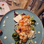 Photo n°2 de l'avis de Denise.o fait le 10/02/2024 à 02:16 sur le  Il Cucù 2.0 à Barletta