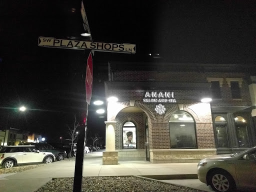 Beauty Salon «Anani Salon and Spa», reviews and photos, 2505 SW White Birch Dr, Ankeny, IA 50023, USA