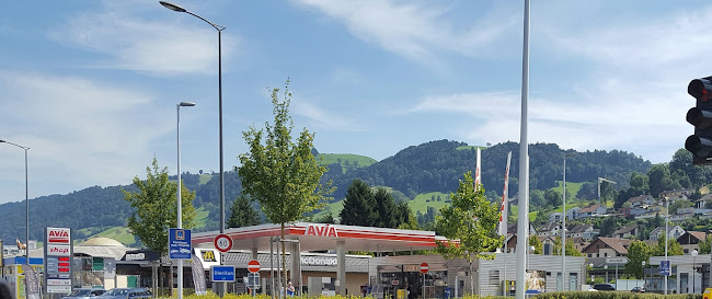 Rezensionen über Avia Tankstelle in Luzern - Tankstelle
