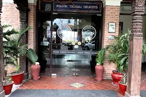 Nilgiri Thakali Delights image