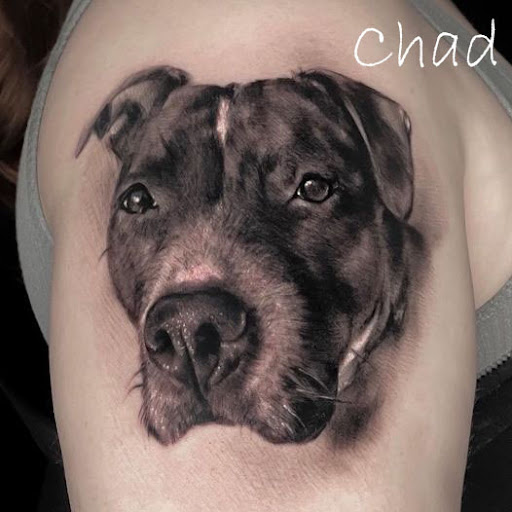 Explore son tattoo ideas, creative tattoo ideas in Sanford, available at Venom Ink Tattoo