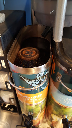 Mexican Restaurant «QDOBA Mexican Eats», reviews and photos, 5095 Kipling St #100, Wheat Ridge, CO 80033, USA