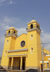 Iglesia Matríz San Pedro