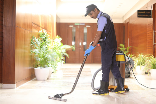 Carpet Cleaning Services Mumbai : Hindustan Facilities