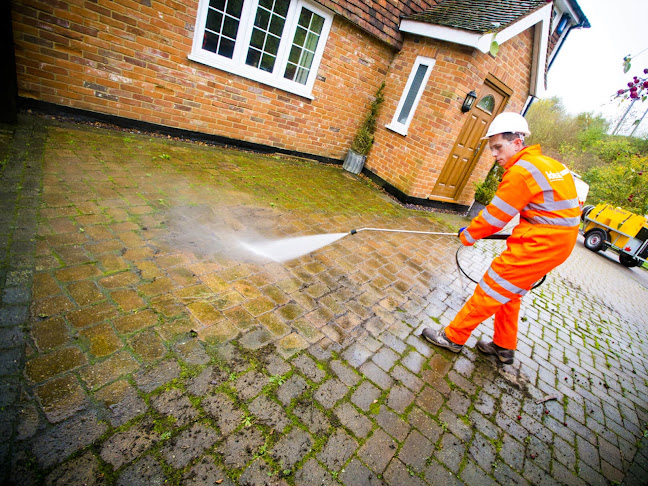 Reviews of Sure clean Yorkshire in Doncaster - House cleaning service