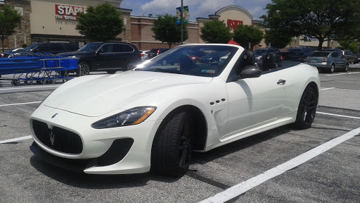 Department Store «T.J. Maxx», reviews and photos, 101 Swedesford Rd, Exton, PA 19341, USA