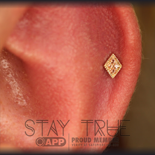 Explore spirit stallion of the cimarron tattoo ideas, creative tattoo ideas in Newington, available at Stay True Body Piercing