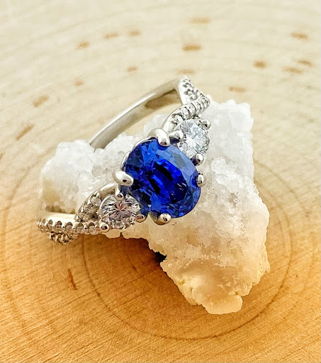 Jeweler «Aspen Jewelry Designs», reviews and photos, 2451 Centreville Rd, Herndon, VA 20171, USA