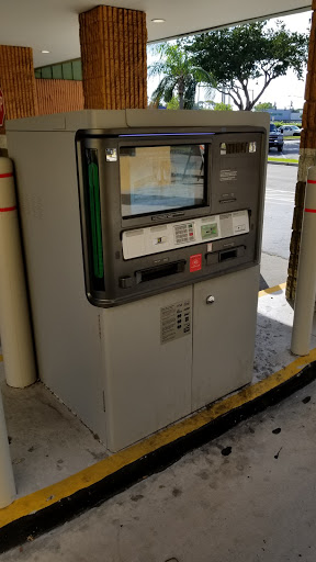 Bank «Bank of America Financial Center», reviews and photos