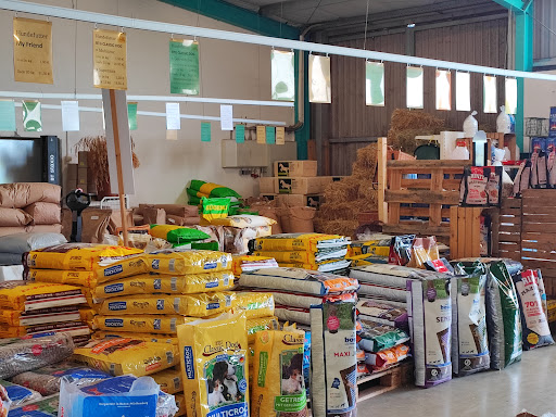 Mühlenmarkt Schleiz unter Schleiz, 