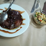 Photo n°4 de l'avis de Adriana.e fait le 04/05/2019 à 20:18 sur le  Le Coccinelle à Pedara