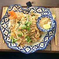 Nouille du Restaurant thaï Muang Thai à Colmar - n°6