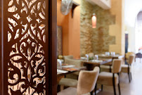 Atmosphère du Restaurant marocain Le Petit Amandier à Marseille - n°12
