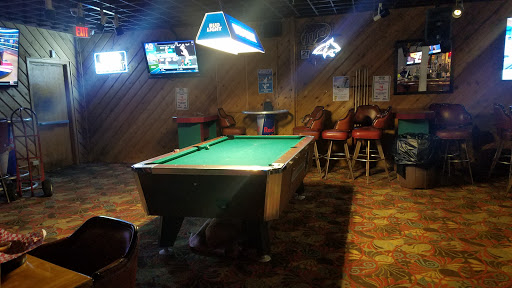 Liquor Store «Hide-A-Way Lounge & Liquor Str», reviews and photos, 1625 W Main St, Bozeman, MT 59715, USA