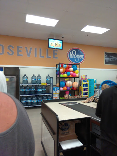 Grocery Store «Kroger», reviews and photos, 26130 Gratiot Ave, Roseville, MI 48066, USA