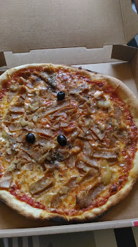 Plats et boissons du Pizzeria Pizz'a croc à L'Aiguillon-la-Presqu'île - n°4