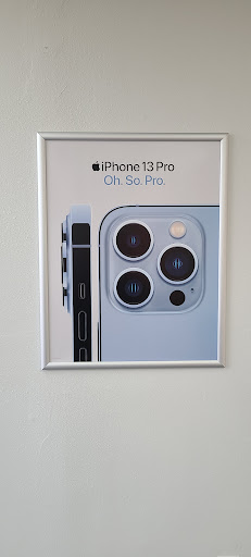 Cell Phone Store «Verizon Authorized Retailer - A Wireless», reviews and photos, 2116 Huntington Dr, San Marino, CA 91108, USA