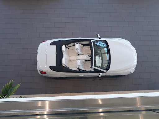 BMW Dealer «Lauderdale BMW of Fort Lauderdale», reviews and photos, 1400 South Federal Highway, Fort Lauderdale, FL 33316, USA