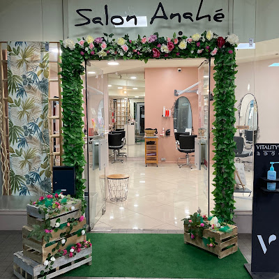 Salon Anahe à Laval