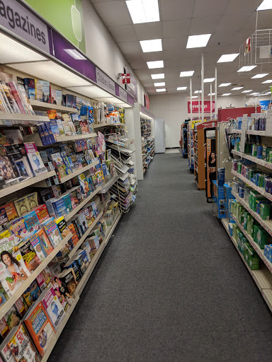 Drug Store «CVS», reviews and photos, 220 Schuyler Ave, Kearny, NJ 07032, USA