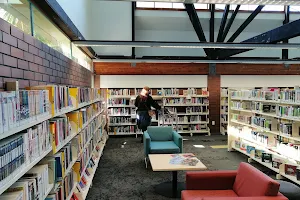 Mt Albert Library image