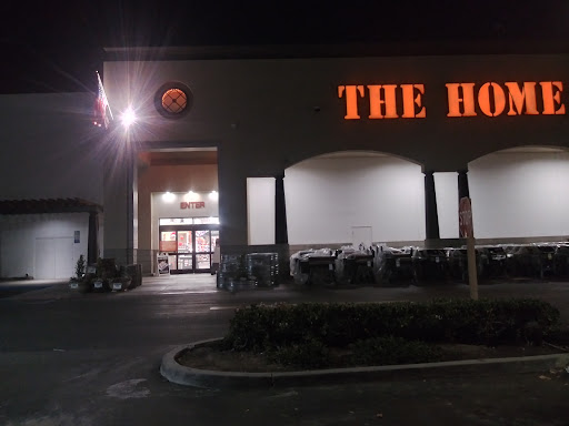 Home Improvement Store «The Home Depot», reviews and photos, 27401 La Paz Rd, Laguna Niguel, CA 92677, USA