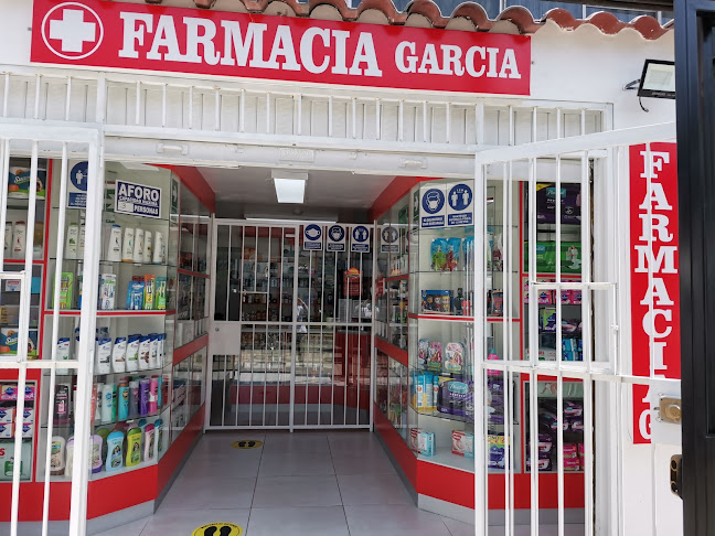 Farmacia Garcia - Farmacia