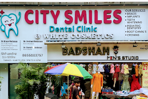 City Smiles Dental Clinic image