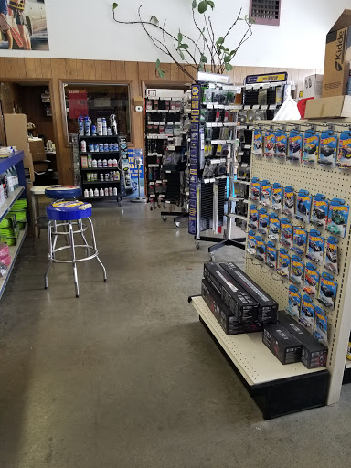 Auto Parts Store «NAPA Auto Parts - Florida Brothers Inc», reviews and photos, 412 W Lytle St, Murfreesboro, TN 37130, USA