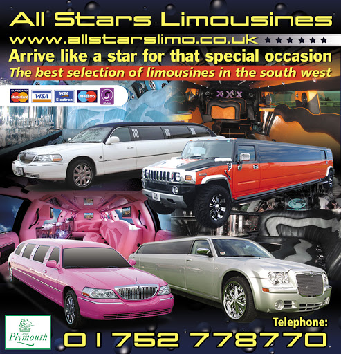 All Stars Limousines