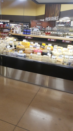 Grocery Store «Kroger Marketplace», reviews and photos, 500 Marketplace Blvd, Forney, TX 75126, USA