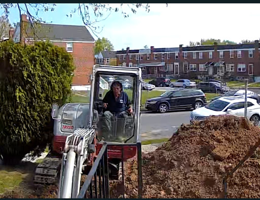 Plumber «Joseph Heil Co Inc», reviews and photos, 8177 Mission Rd, Jessup, MD 20794, USA