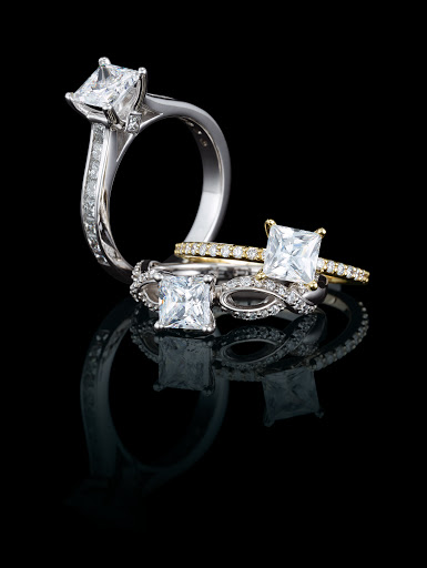 Jewelry Store «Jordan Jewelers Inc», reviews and photos, 202 W 1st Ave, Albany, OR 97321, USA