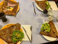 Plats et boissons du Restaurant Crêperie de Keroman à Piriac-sur-Mer - n°4