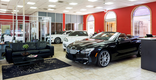 Used Car Dealer «Gravity Autos Atlanta», reviews and photos, 5465 Peachtree Industrial Blvd, Atlanta, GA 30341, USA