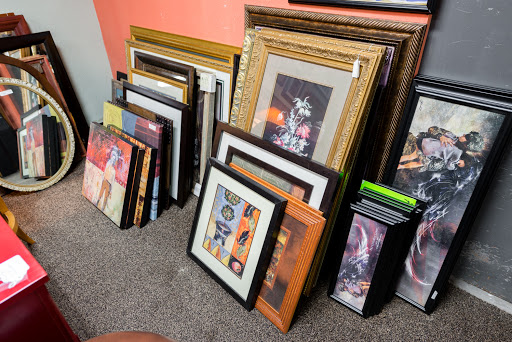 Consignment Shop «Second Home Furniture», reviews and photos, 2887 W Pioneer Pkwy, Pantego, TX 76013, USA