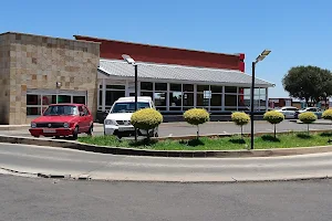 McDonald's Columbine Drive-Thru image