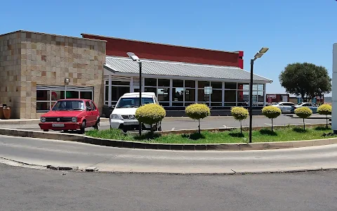 McDonald's Columbine Drive-Thru image