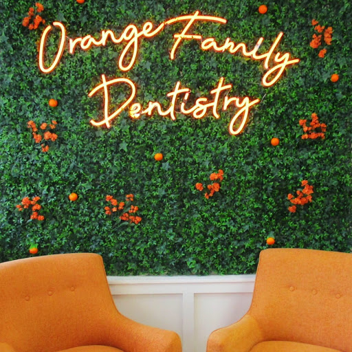 Orange Family Dentistry