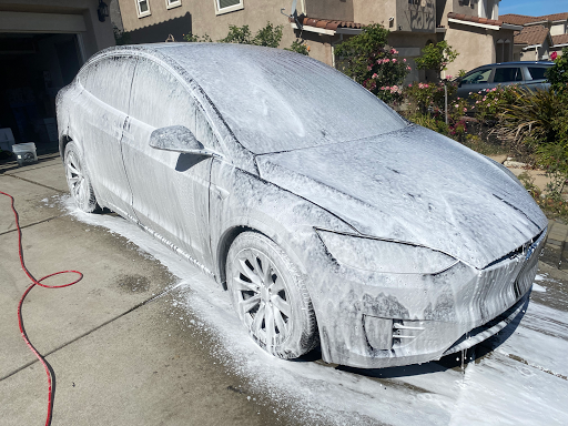 Concord Auto Detailing en Concord