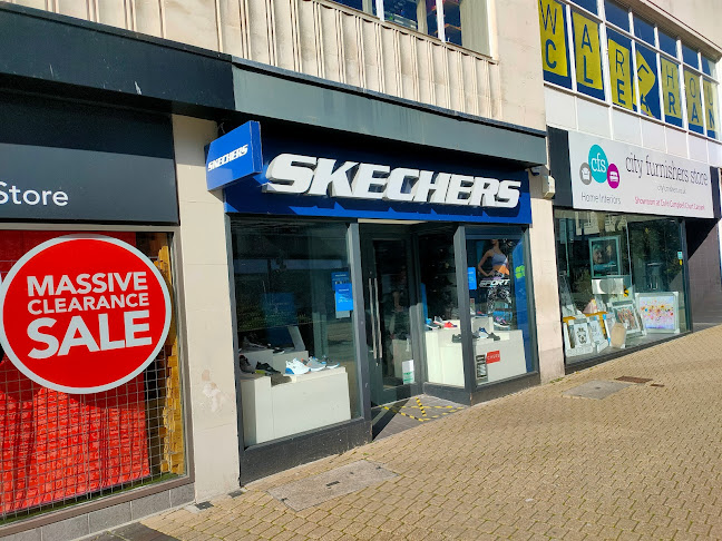 Skechers - Plymouth