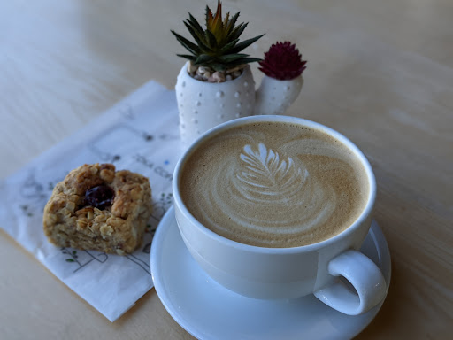 Coffee Shop «Zoka Coffee Roasters and Tea Company», reviews and photos, 129 Central Way, Kirkland, WA 98033, USA