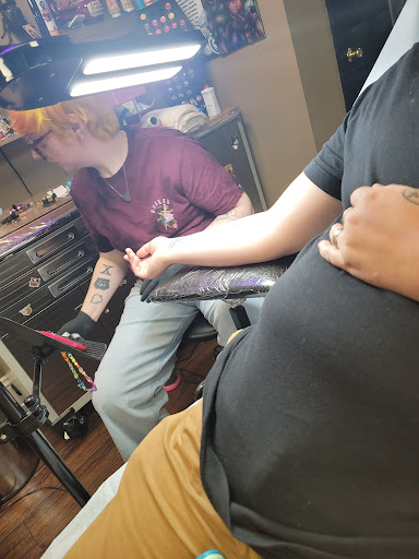 Explore meaningful tattoo ideas for sisters, creative tattoo ideas in Saraland, available at Exit 13 Tattoo