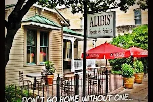 Alibis Sports & Spirits image