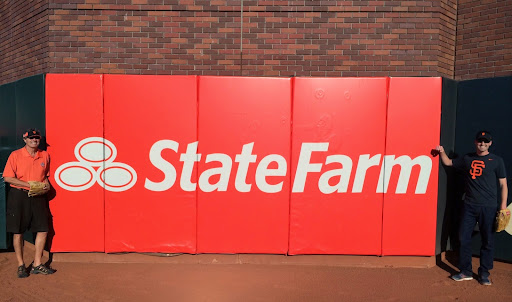 Dave and Jake Stewart - State Farm Insurance Agent