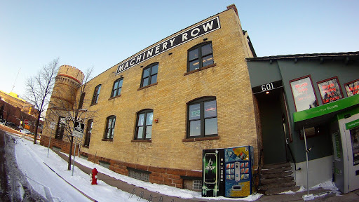 Bicycle Store «Machinery Row Bicycles», reviews and photos, 601 Williamson St, Madison, WI 53703, USA
