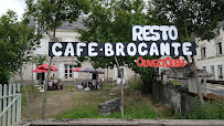 Photos du propriétaire du Restaurant L'Insolite Café Brocante à Fléré-la-Rivière - n°11