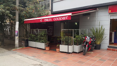 InkaS Gourmet Restaurante, Las Americas, Teusaquillo